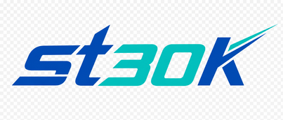 ST30K Logo